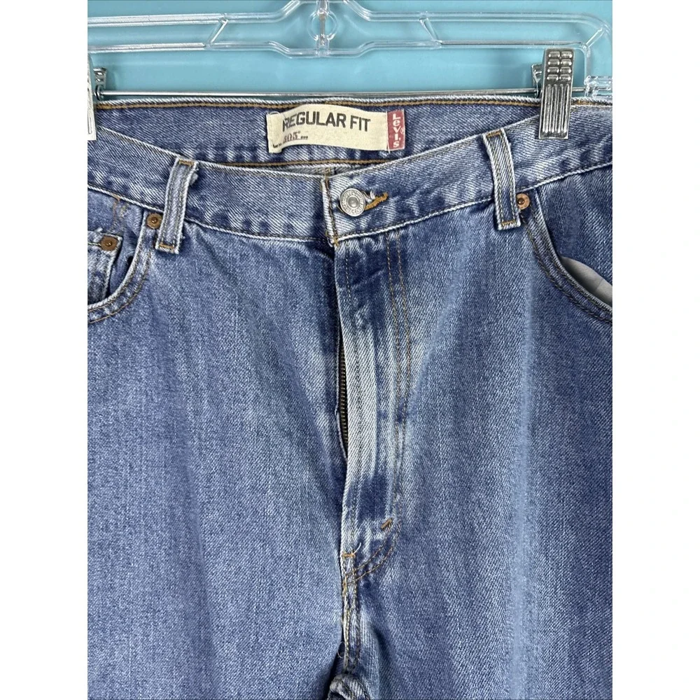Levis product pair